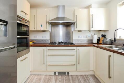 Roman Way, Maidstone, ME17