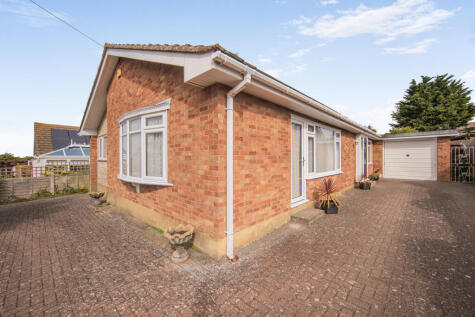 Bartletts Close, Sheerness, ME12