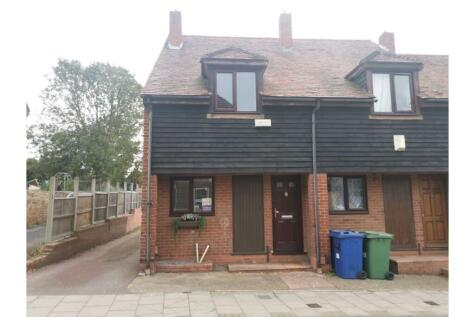 High Street, Sittingbourne, ME10