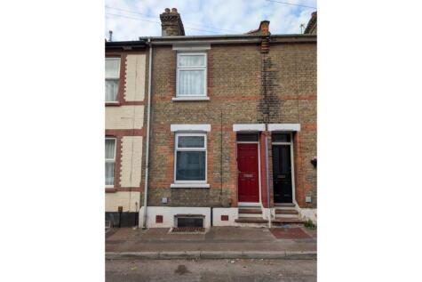 Coronation Road, Chatham, ME5