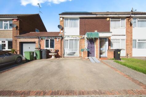 Forest Hill, Maidstone, ME15