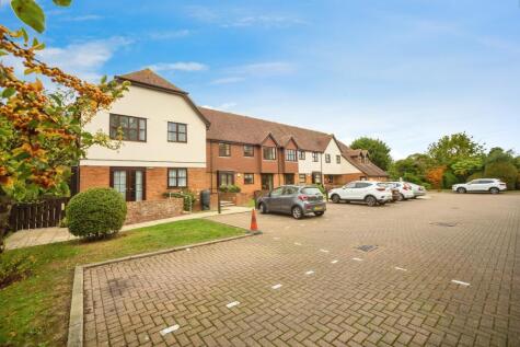 Tilley Close, Rochester, ME3