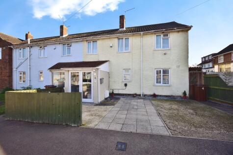 Appledore Road, Gillingham, ME8