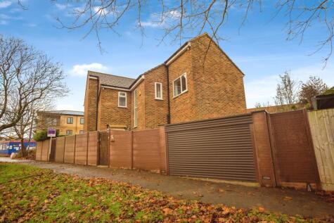 Cambridge Crescent, Maidstone, ME15