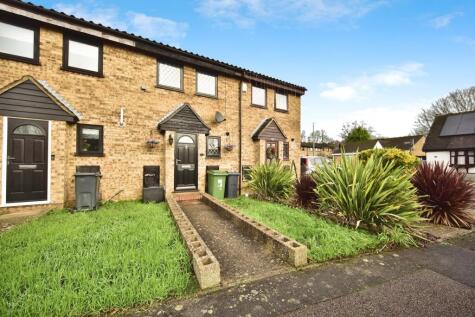 Farrier Close, Maidstone, ME14