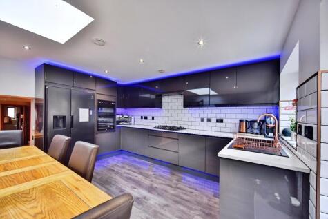 Woodbridge Drive, Maidstone, ME15