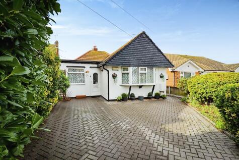 Epple Road, Birchington, CT7