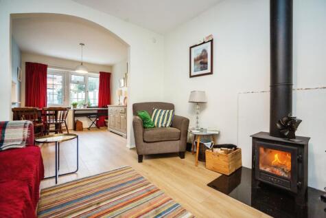 Cedric Road, Westgate-on-sea, CT8