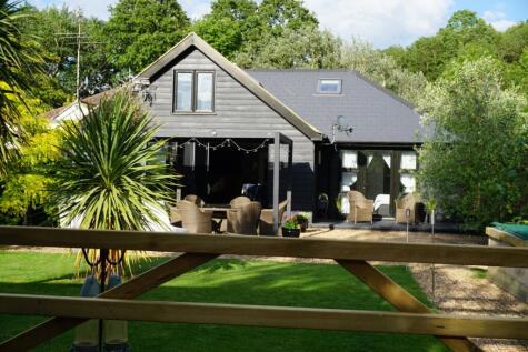 Pean Hill, Whitstable, CT5