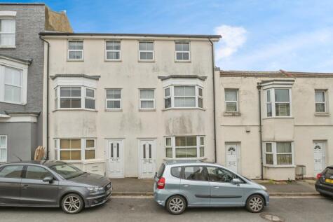 Bath Road, Margate, CT9