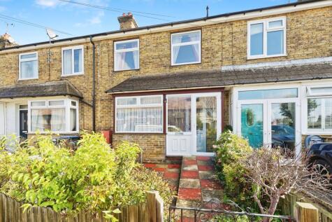 Westmeads Road, Whitstable, CT5