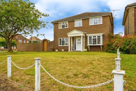 Lerryn Gardens, Broadstairs, CT10