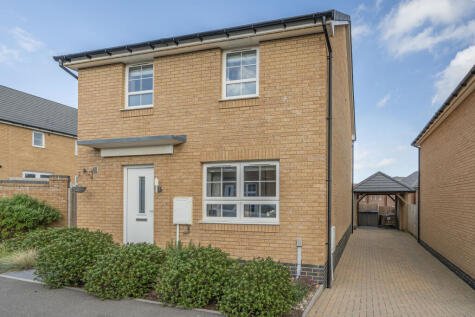 Goldcrest Row, Dover, CT16