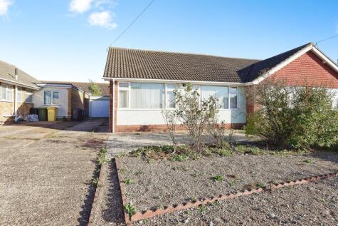 Faversham Road, Whitstable, CT5