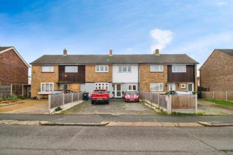 Winifred Road, Basildon, SS13