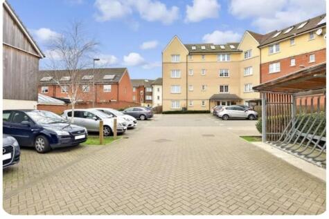 Herschell Court, Basildon, SS14