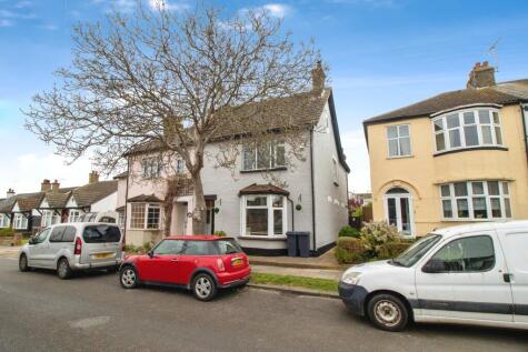 Recreation Avenue, Leigh-on-sea, SS9