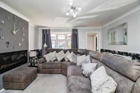 New England Crescent, Southend-on-Sea, SS3