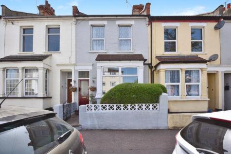 North Road, Westcliff-on-Sea, SS0
