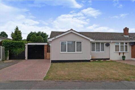 Reeds Way, Wickford, SS12