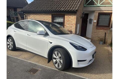 Church mews, Basildon, SS15