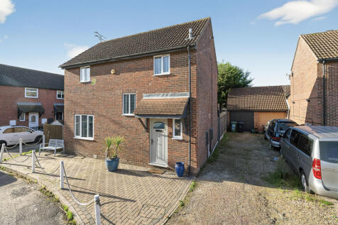 Medoc Close, Basildon, SS13