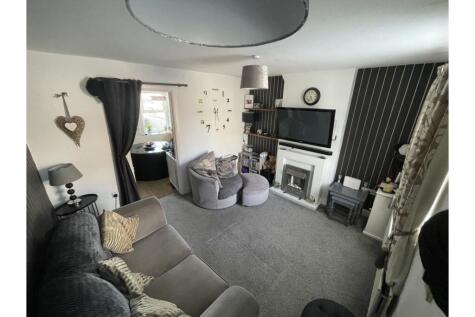 Main Street, Frizington, CA26