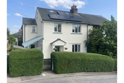 Ghyll Bank, Keswick, CA12