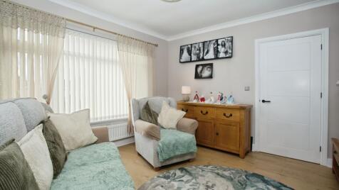 Garborough Close, Maryport, CA15