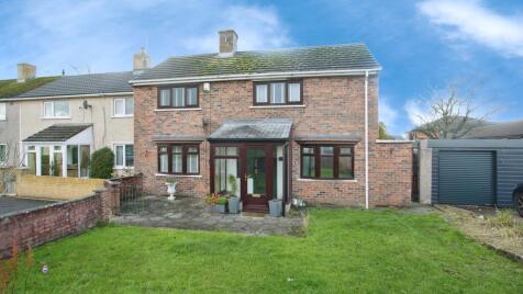 Red Lonning, Whitehaven, CA28