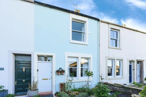 Wordsworth Terrace, Cockermouth, CA13