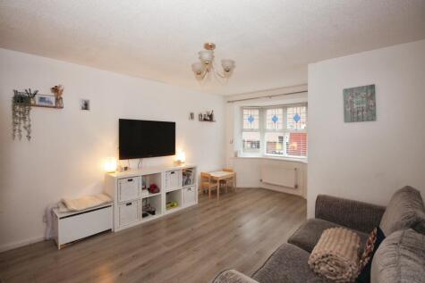 Greenfield Avenue, Coventry, CV7