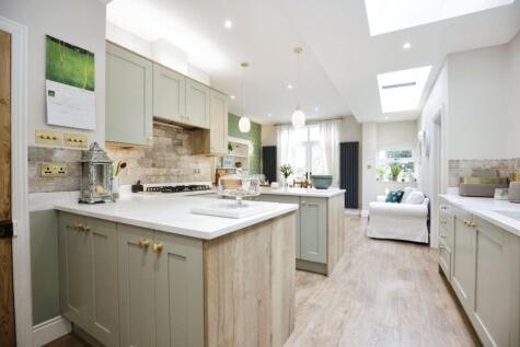 Coniston Road, Earlsdon, Coventry, CV5