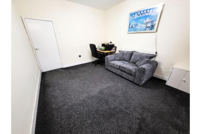 Reception Room One