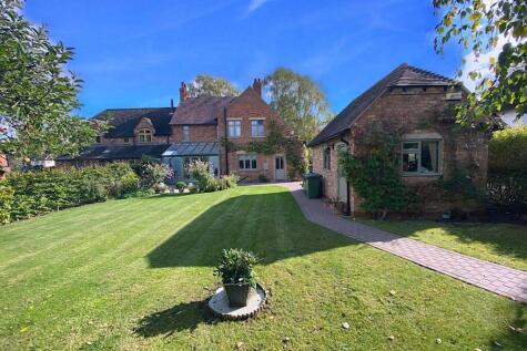 Dorsington, Stratford-upon-avon, CV37