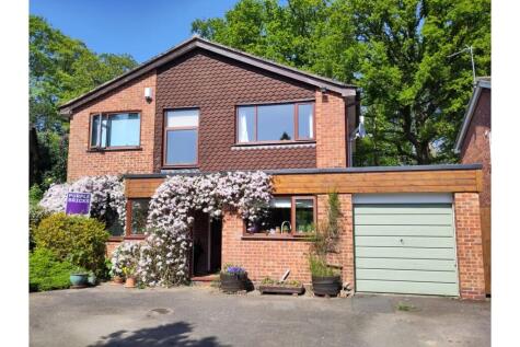 The Hamlet, Leek Wootton, Warwick, CV35