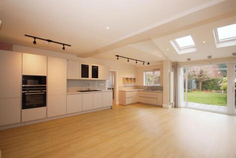 Stoney Road, Coventry, CV1