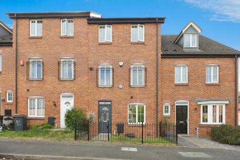 The Evergreens, Nuneaton, CV10