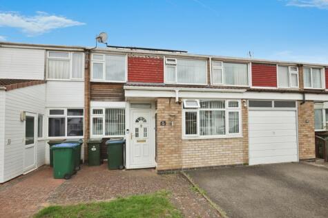 Hendre Close, Broad Lane, Coventry, CV5