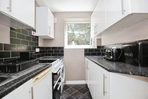 Langbay Court, Coventry, CV2