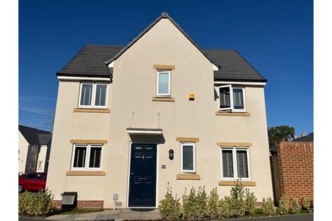 Hall Green Drive, Coventry, CV7