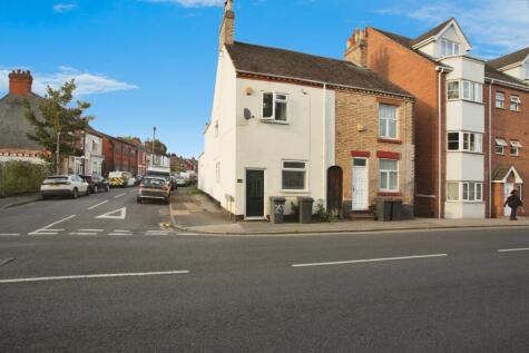 Queens Road, Nuneaton, CV11