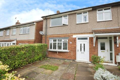 Wyken Croft, Wyken, Coventry, CV2