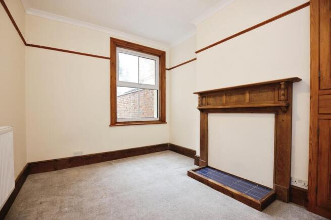 Living / Dining Room