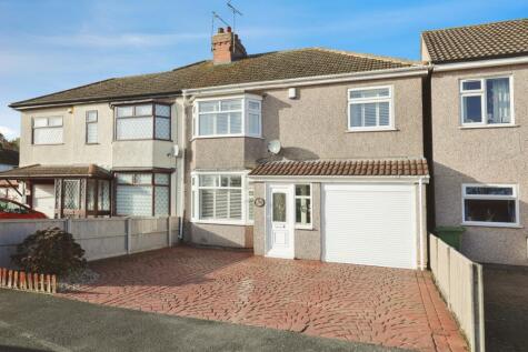 Woodlands Road, Binley Woods, CV3