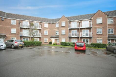 Kilderkin Court, Coventry, CV1