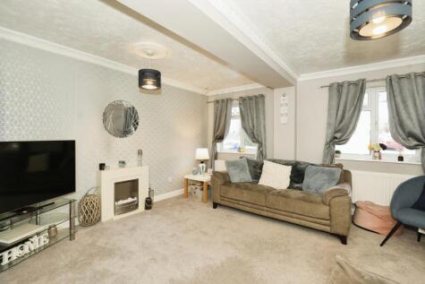 Brookview Drive, Stoke-on-Trent, ST3