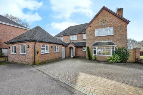 Kenderdine Close, Stafford, ST17