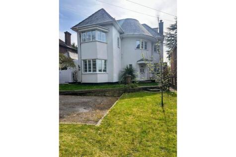 Castle Bank, Stafford, ST16