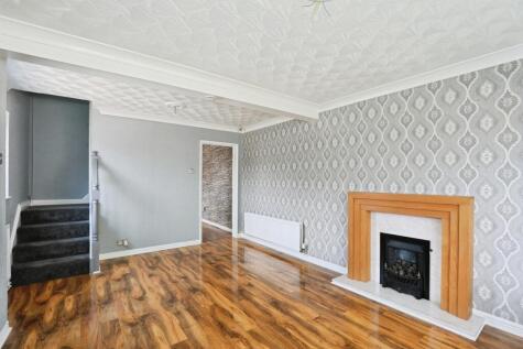 Longton Hall Road, Stoke-on-Trent, ST3